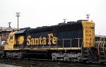 ATSF 5433 (REPOST)